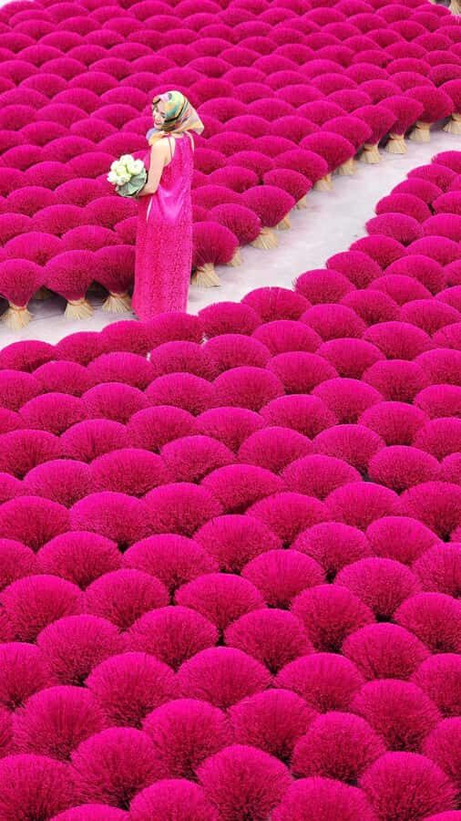 Hanoi Private Artisans Journey: Incense, Hat, Silk Villages - Why Travelers Love This Tour