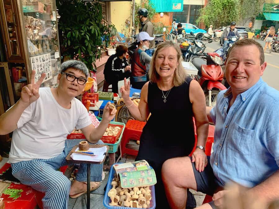 Hanoi: Private Culture and Food Walking Tour-Full experience - Who Is This Tour Best For?