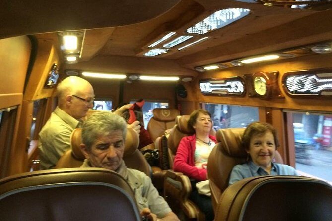 Hanoi Private Departure Transfer: City Center Hotel to Airport - Who Will Love This Service?