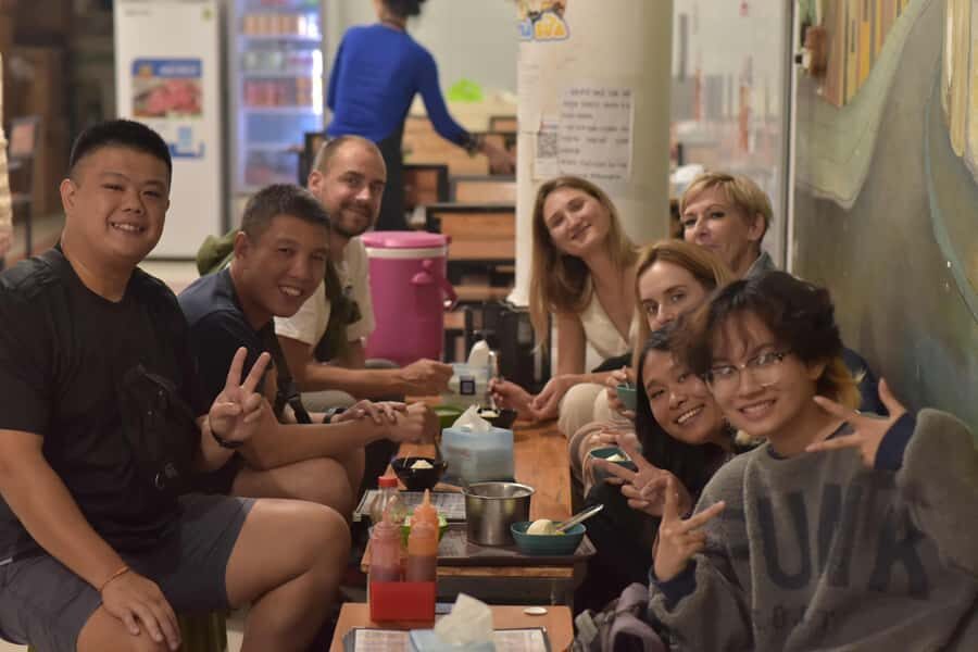 Hanoi: Private Street Food Walking Tour w/ a Real Foodie - Exploring Hanoi’s Street Food Scene