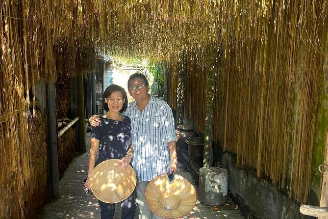 Hanoi Private Tour to Incense Village, Duong Lam Ancient Village - What Makes This Tour Valuable?