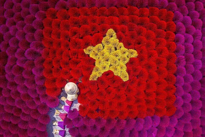 Hanoi: Quang Phu Cau Incense Village & Ninh Binh Small Group Tour - An In-Depth Look at the Itinerary