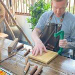 Hanoi: Relaxed Wood Carving Workshop With Free 1 Drink - A Closer Look at the Experience