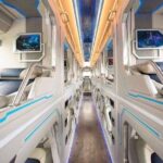 Hanoi Sapa Luxury Bus: Private Cabin with Noi Bai Airport Pickup - Deep Dive into the Itinerary