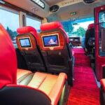 Hanoi - Sapa Luxury Limousine Daily Transfer - Who Should Consider This Transfer?