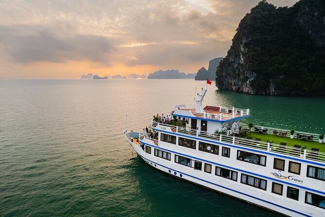 Hanoi: Serene 2-Day Bai Tu Long Bay Cruise off the Beaten Path - FAQ