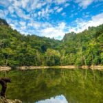 Hanoi Shared Bus and Water Activities Tour in Cao Bang - What’s Included and What’s Not