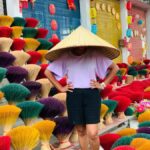 Hanoi: Silk Village Or Hat and Incense Village SMALL GROUP - What to Expect: Practical Details