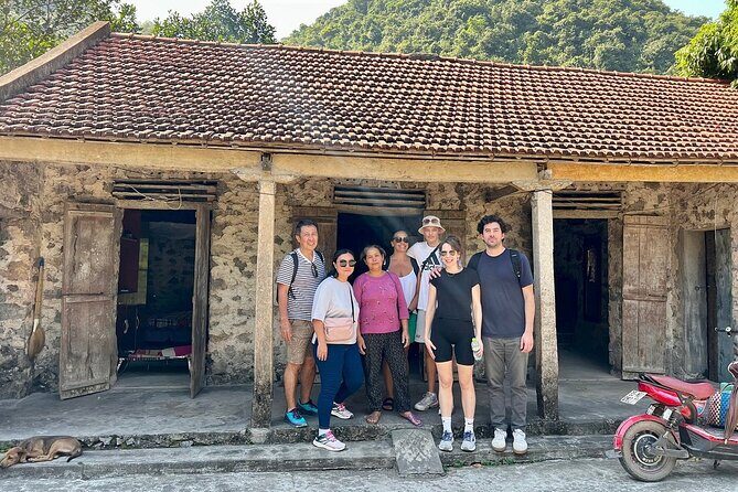 Hanoi: Small Group to Trang An Grottoes, Bich Dong Pagoda, Biking - Why You Should Consider This Tour