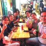 Hanoi Street Eats: Private Foodie Tour Experience - Authentic Experiences Backed by Praise