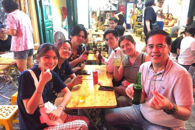 Hanoi Street Food Experience - Who Will Love This Tour?
