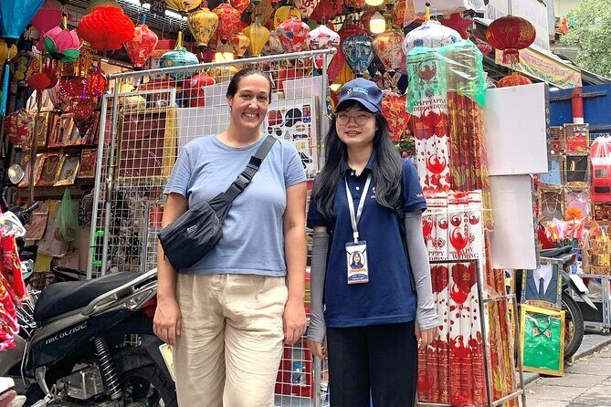 Hanoi Street Food Experience - What’s Included and What to Expect