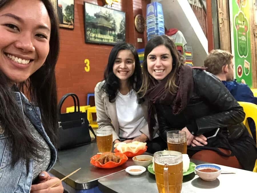 Hanoi Street Food Tour - Who Will Love This Tour?