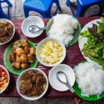 Hanoi Street Food Tour and MORE - What You’ll Eat and Drink