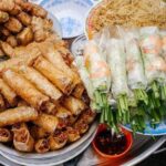 Hanoi Street Food Tour with Local Delicacies (3 Hours) - The Food: What You’re Likely to Taste