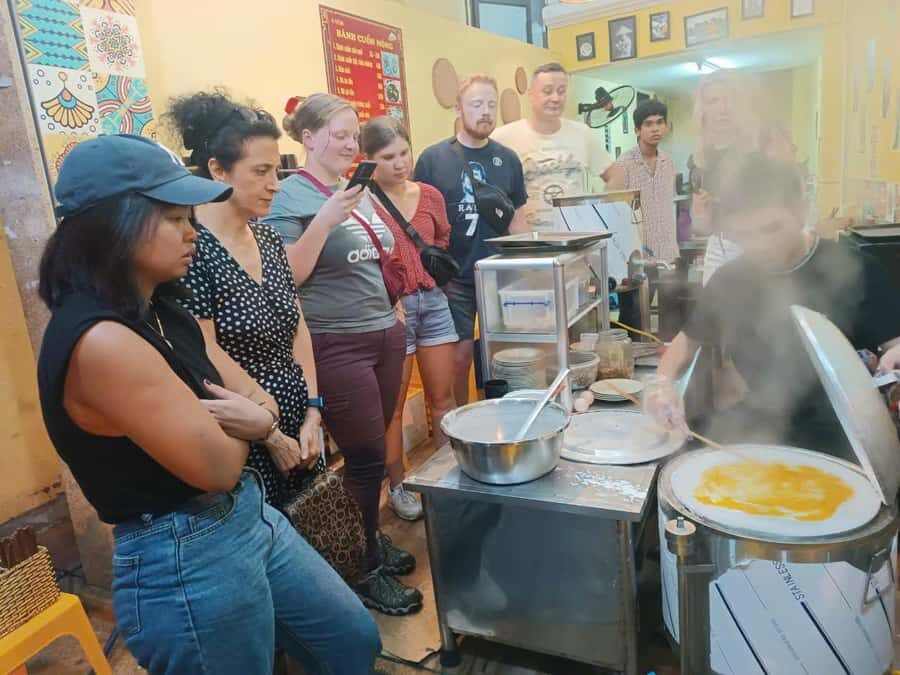 Hanoi Street Food Tour with Local Guide and More - Why This Tour Works