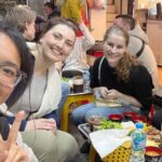 Hanoi Street Food Tour with Train Street Visit - Authenticity and Experience from Past Travelers