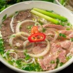 Hanoi Street-Food Walking Tour - The Itinerary in Detail