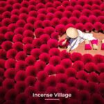 Hanoi: Tam Chuc World BIGGEST Pagoda or Hat, Incense Village - Visiting Tam Chuc Pagoda: A Spiritual Sanctuary