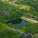 Hanoi: Thang Nghiem Pagoda, Bai Dinh Pagoda Or Incense & Hat - Visiting the Villages: Incense & Hat Making