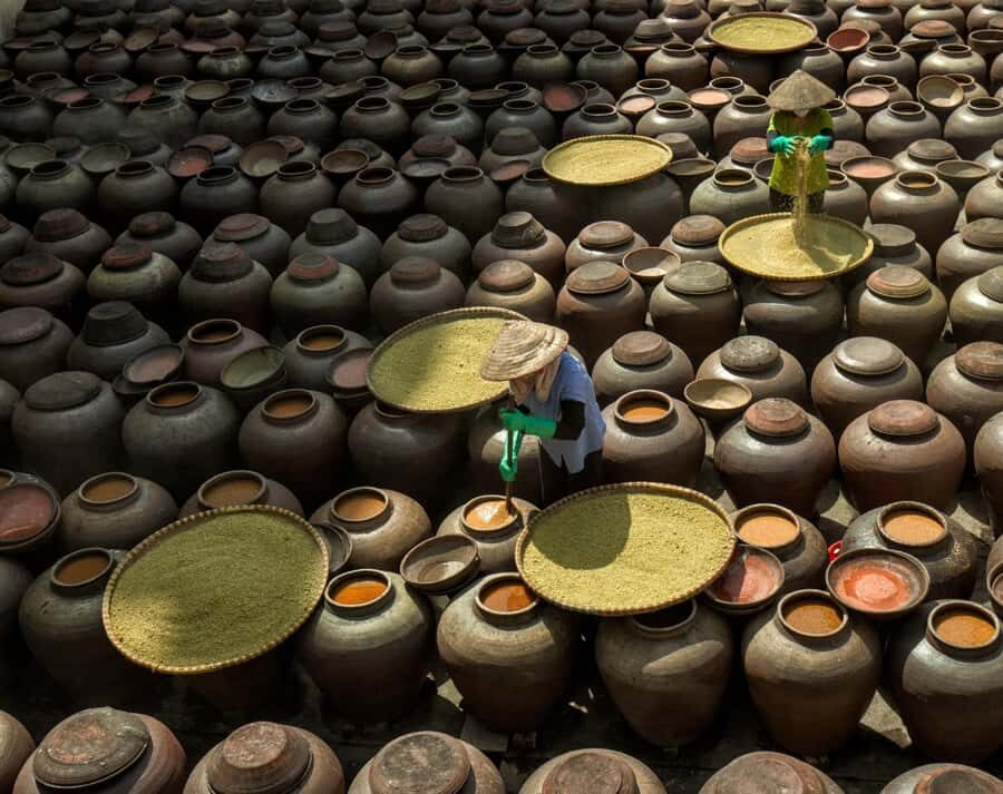Hanoi: Thung Ui & Soy Sauce Village or Hat & Incense Village - What to Expect and Practical Tips