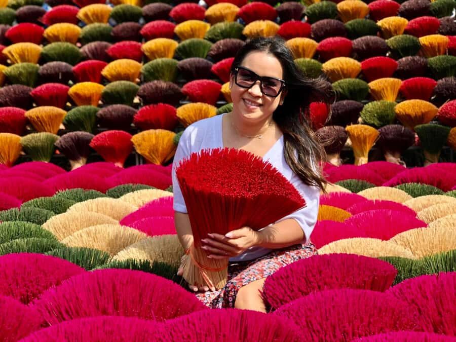 Hanoi: Thuy Ung Horn Comb Village or Hat and Incense Village - What Makes This Tour Stand Out?