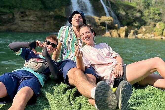 Hanoi to Cao Bang 6 Day Shared Tour - Who Should Consider This Tour?