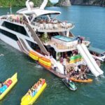 Hanoi to Cat Ba Island & Lan Ha Bay: Scenic Cruise, Biking, Lunch - The Itinerary Breakdown