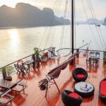 Hanoi to Cat Ba Island & Lan Ha Bay with Bike, Kayaking & Lunch - What Sets This Tour Apart