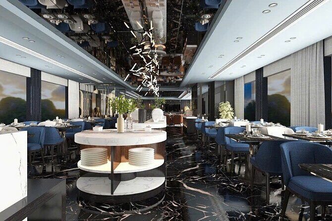 Hanoi to Ha Long and Lan Ha Bay Exclusive Taliya 5-Star Cruise - What Travelers Say About the Cruise