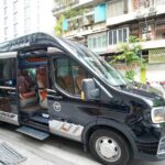 Hanoi to Ha Long Limo Transport Excursion Experience - Final Thoughts