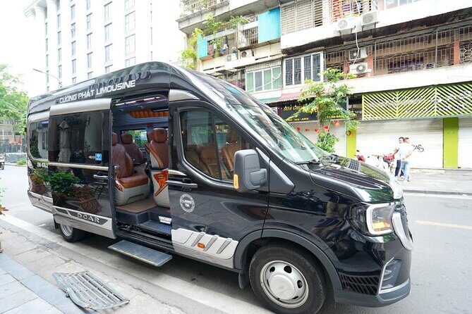 Hanoi to Ha Long Limo Transport Excursion Experience - Final Thoughts