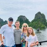 Hanoi to Halong Bay: 5-Star Scenic Cruise with Buffet Lunch - Authentic Reviews and Insights