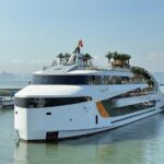 Hanoi to Halong Bay 6 Star Day Cruise Swim Buffet and Live Music - What Makes This Tour Stand Out?