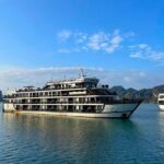 Hanoi to Halong Bay: Best 2D1N Lan Ha Bay Luxury Cruise - What’s Included and What to Expect