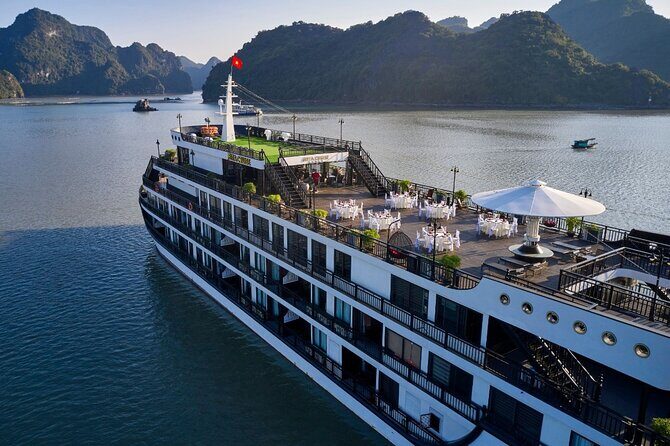 Hanoi to Halong Bay: Best 2D1N Lan Ha Bay Luxury Cruise Adventure - Final Thoughts