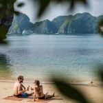 Hanoi to Halong Bay Deluxe Cruise  2D1N Overnight Experience - Tuan Chau Island: Gateway to the Bay