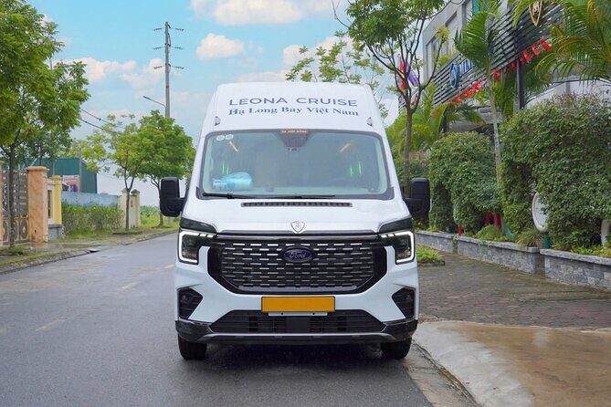 Hanoi to Halong Bay Premium Day Tour on Leona 5 Star Cruise - Practical Details and What to Expect