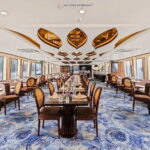 Hanoi to Halong Bay: Symphony 5-Star Cruise with Jacuzzi & Buffet - What Reviewers Say