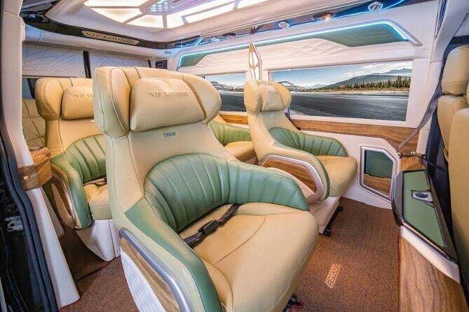 Hanoi to Halong by Luxury 9-Seater Limo Van  Best Deal Today! - Who Is This Tour Best For?