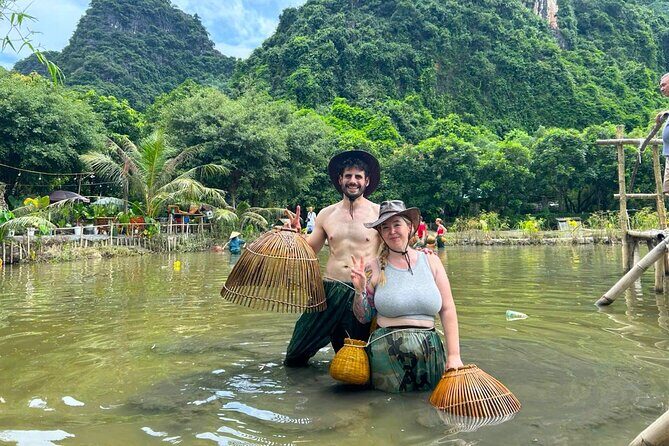 Hanoi to Ninh Binh Scenic Motorbike Adventure to Hidden Gems - What Sets This Tour Apart?