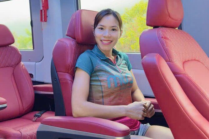 Hanoi To Sapa By Luxury Limousine Bus Transfer - Duration and Timing