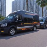 Hanoi to Sapa: Daily Luxury Limousine Transfers - The Itinerary Breakdown