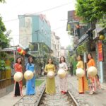 Hanoi: Tradditional Ao Dai & Non La Rental - Practical Tips for Making the Most of Your Tour