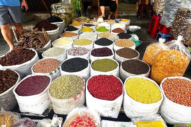 Hanoi Traditional Cooking Experience: Local Market, Local Food - Final Thoughts: Who Will Love This Tour?