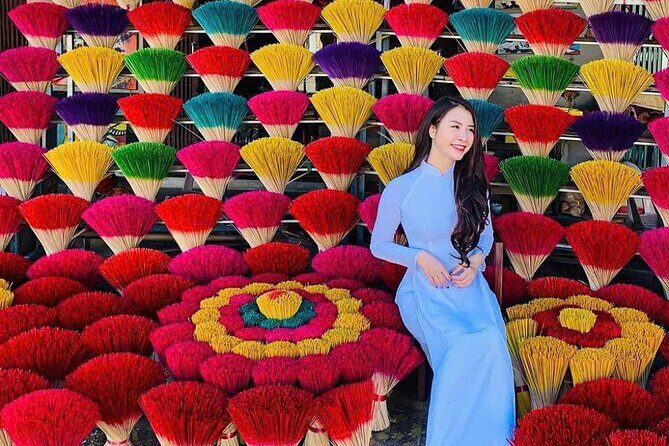 Hanoi Traditional Craft and Duong Lam Ancient Village - FAQ