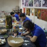 Hanoi traditional village tour - Private tour - FAQ