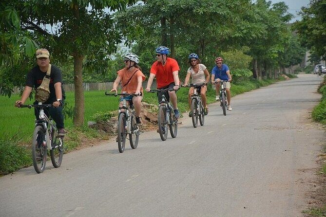 Hanoi Tuk Tuk Tour - Practical Tips for Future Travelers