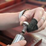 Hanoi Unique Silver RING/PENDANT... Making Workshop - What’s Included & Extra Costs