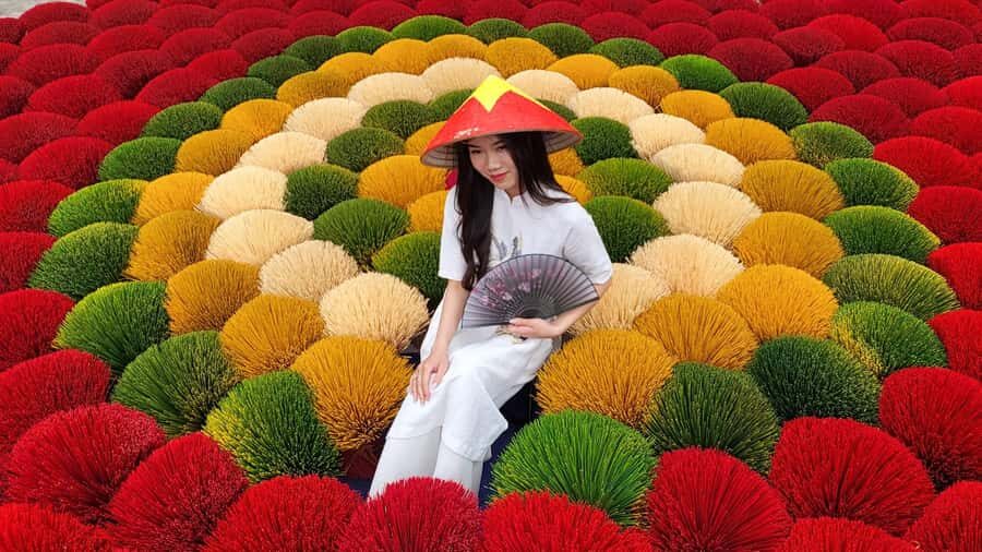 Hanoi Uoc Le Ancient Village or Incense Village, Hat Village - The Practicalities: What to Expect on the Tour